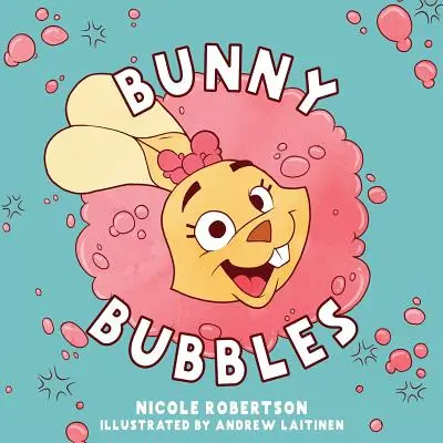 Burbujas de conejo - Bunny Bubbles