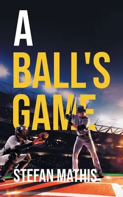 Un juego de pelota - A Ball's Game