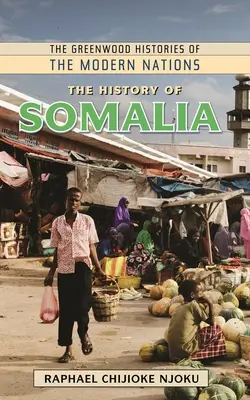 Historia de Somalia - The History of Somalia