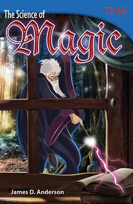 La ciencia de la magia - The Science of Magic