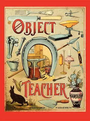 El Profesor Objeto - Object Teacher