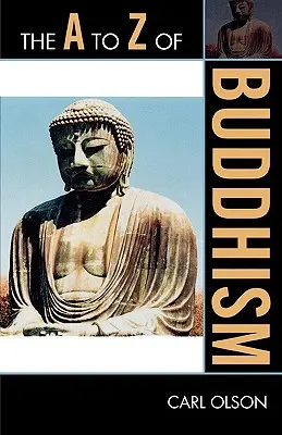 De la A a la Z del budismo - The A to Z of Buddhism