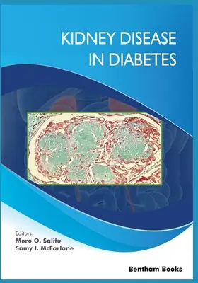 Enfermedad renal en la diabetes - Kidney Disease in Diabetes