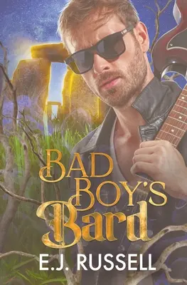 El bardo del chico malo - Bad Boy's Bard