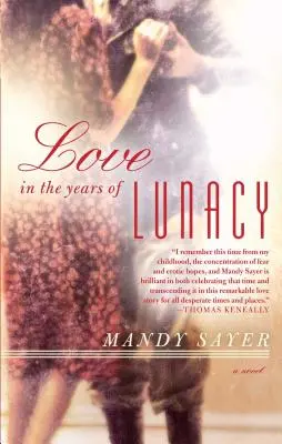 El amor en los años de la locura - Love in the Years of Lunacy