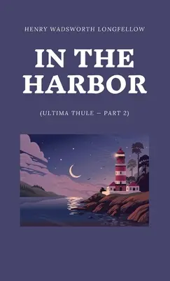 En el puerto (Ultima Thule - Parte 2) - In the Harbor (Ultima Thule - Part 2)