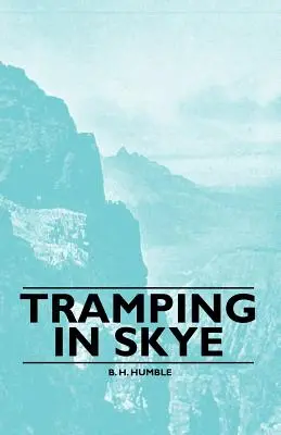 Senderismo en Skye - Tramping in Skye