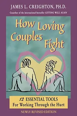 Cómo se pelean las parejas enamoradas - How Loving Couples Fight