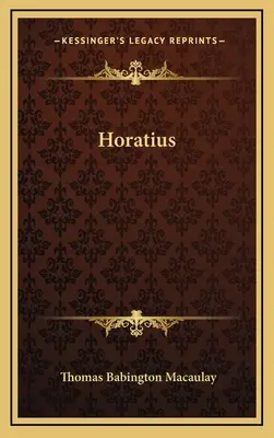 Horacio - Horatius