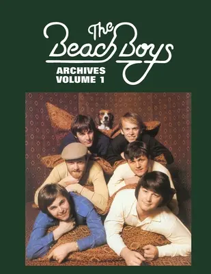 Archivos Beach Boys Volumen 1 - Beach Boys Archives Volume 1