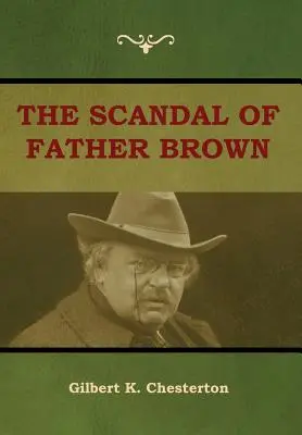 El escándalo del padre Brown - The Scandal of Father Brown