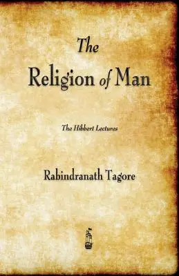 La religión del hombre - The Religion of Man