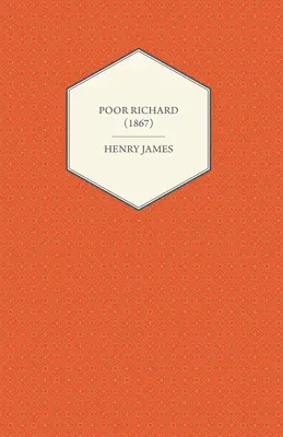 Pobre Ricardo (1867) - Poor Richard (1867)