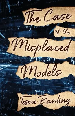 El caso de las maquetas extraviadas - The Case of the Misplaced Models