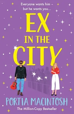 Ex en la Ciudad - Ex in the City