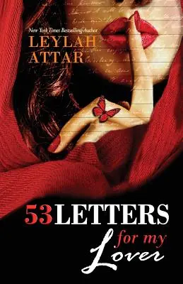 53 cartas para mi amante (original) - 53 Letters For My Lover (Original)