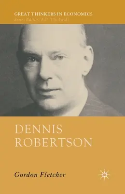 Dennis Robertson