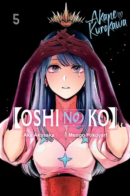 [Oshi No Ko], Tomo 5 - [Oshi No Ko], Vol. 5