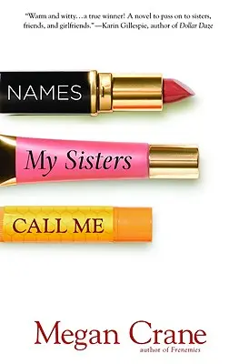 Nombres que me ponen mis hermanas - Names My Sisters Call Me