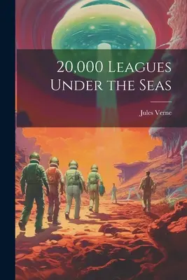 20.000 leguas de viaje submarino - 20,000 Leagues Under the Seas