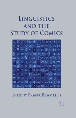 Lingüística y estudio del cómic - Linguistics and the Study of Comics