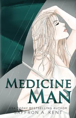 Medicine Man Edición especial en rústica - Medicine Man Special Edition Paperback