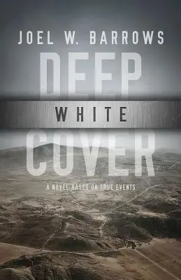 Tapa blanca - Deep White Cover