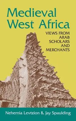 África Occidental Medieval - Medieval West Africa