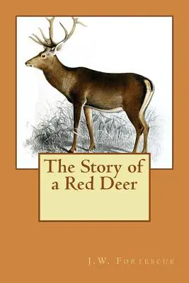 La historia de un ciervo rojo - The Story of a Red Deer