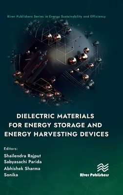 Materiales dieléctricos para dispositivos de almacenamiento y captación de energía - Dielectric Materials for Energy Storage and Energy Harvesting Devices