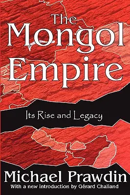 El Imperio Mongol: Su Auge y Legado - The Mongol Empire: Its Rise and Legacy