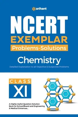 NCERT Ejemplar Problemas-Soluciones Química clase 11 - NCERT Exemplar Problems-Solutions Chemistry class 11th