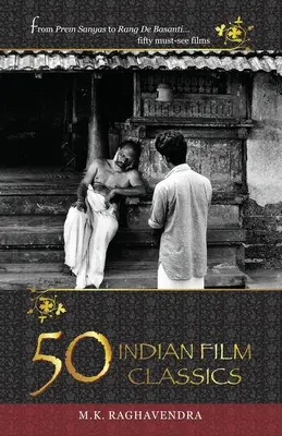 50 clásicos del cine indio - 50 Indian Film Classics