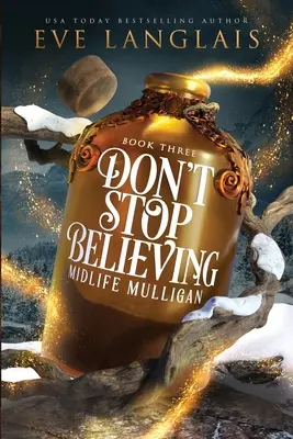 No dejes de creer - Don't Stop Believing