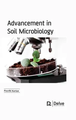 Avances en microbiología del suelo - Advancement in Soil Microbiology