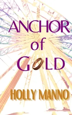 Ancla de oro - Anchor of Gold