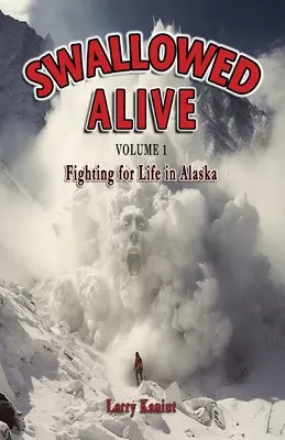 Tragados vivos, Volumen 1: Luchando por la vida en Alaska - Swallowed Alive, Volume 1: Fighting for Life in Alaska