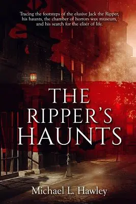 Los rincones del Destripador - The Ripper's Haunts