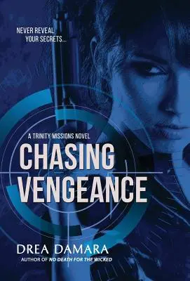 Persiguiendo la venganza - Chasing Vengeance