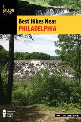 Las mejores excursiones cerca de Filadelfia - Best Hikes Near Philadelphia