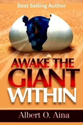 Despertar al gigante interior - Awake the Giant Within