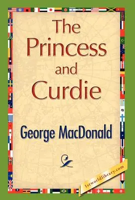 La princesa y Curdie - The Princess and Curdie