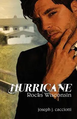 El huracán sacude Wisconsin - Hurricane Rocks Wisconsin