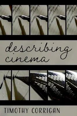 Describir el cine - Describing Cinema