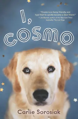 Yo, Cosmo - I, Cosmo