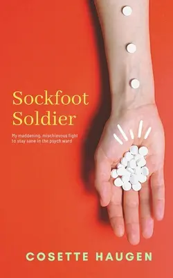 Soldado Calcetín - Sockfoot Soldier