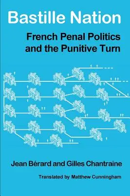 La nación de la Bastilla: La política penal francesa y el giro punitivo - Bastille Nation: French Penal Politics and the Punitive Turn