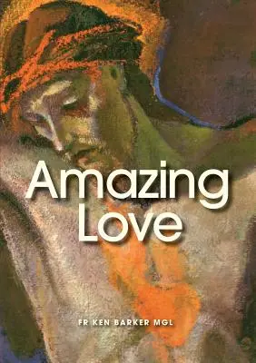 Amor asombroso - Amazing Love