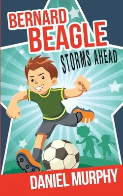 Las tormentas de Bernard Beagle - Bernard Beagle Storms Ahead