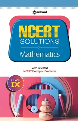 Soluciones NCERT - Matemáticas para la clase 9 - NCERT Solutions - Mathematics for Class 9th